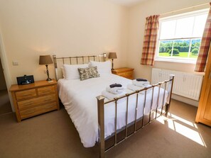 WiFi - The Card House, Hopton (Matlock)