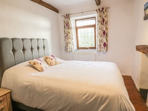 Room - Lower West Curry Farmhouse, Launceston (Launceston)