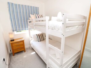 3 bedrooms, WiFi - Whitfield P1, Yarmouth (Yarmouth)