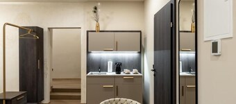 Aparthotel Lavilo City Center