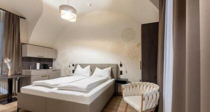 Aparthotel Lavilo City Center