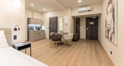 Aparthotel Lavilo City Center