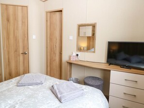 WiFi - Oakley Retreat, Belton, Norfolk (Great Yarmouth)