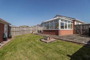 Exterior - Echo Beach, Seasalter (Whitstable)
