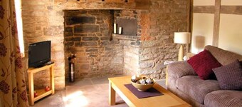 Point Cottage, Preston-On-Wye