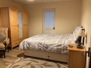 WiFi - The Bungalow, Cleobury Mortimer (Cleobury Mortimer)