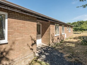 Exterior - The Bungalow, Cleobury Mortimer (Cleobury Mortimer)