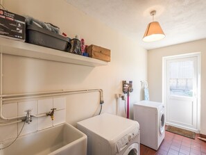 Interior - The Bungalow, Cleobury Mortimer (Cleobury Mortimer)