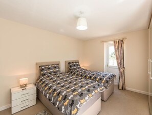 Room - The Bungalow, Cleobury Mortimer (Cleobury Mortimer)