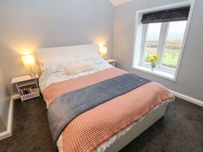 WiFi - The Farmhouse, New Mills (High Peak)