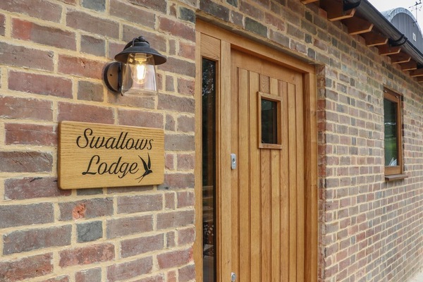 Swallows Lodge