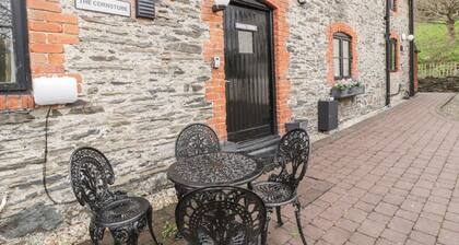 The Corn Store, Carrog