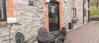 The Corn Store, Carrog