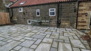 Terras