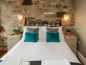 WiFi - Cedar Cottage in County Durham (Barnard Castle)