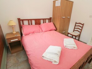WiFi - The Cow Byre, Lingdale (Saltburn-by-the-Sea)