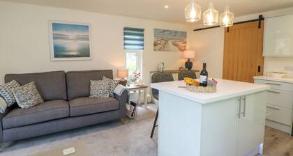 Stoney Rock Lodge, Waterhouses