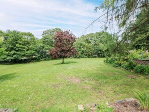 Terrain de l’hébergement 