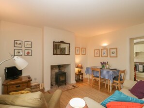 Fireplace - Drover's, Sutton Mallet (Bridgwater)