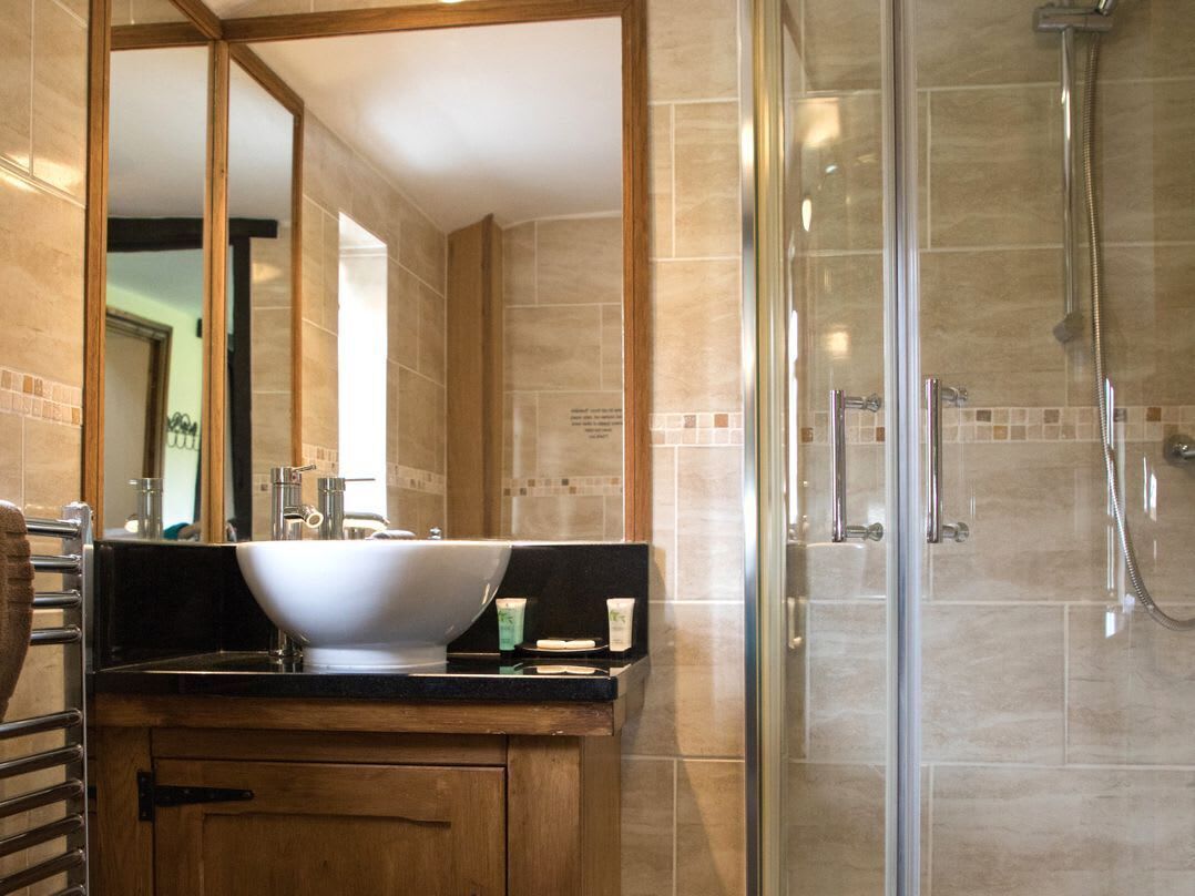 Shower
