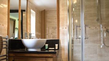Dusche