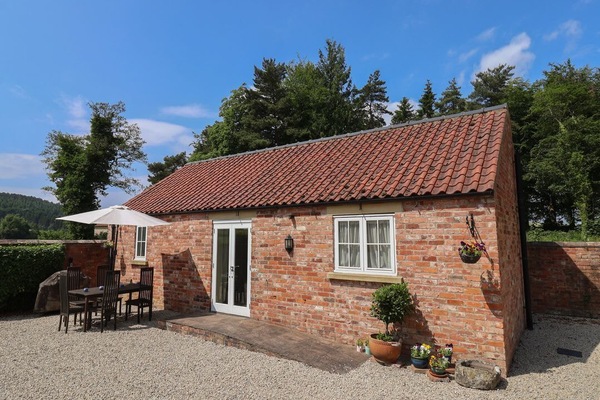 Stable Cottage