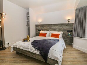 WiFi - Hockerley Cottage, Whaley Bridge (High Peak)