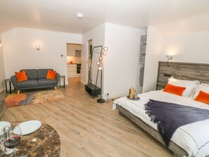 WiFi - Hockerley Cottage, Whaley Bridge (High Peak)