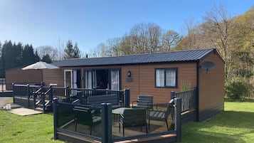 テラス / パティオ