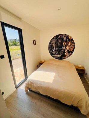 Room - Cottage Bouddha - PMR (Rosselange)