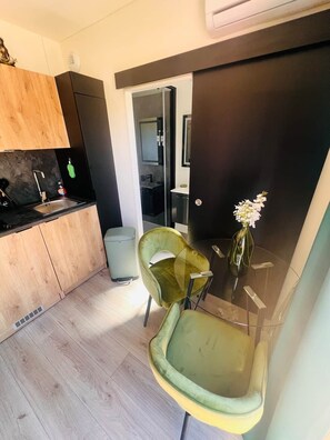 Interior - Cottage La Forêt in the heart of nature (Rosselange)