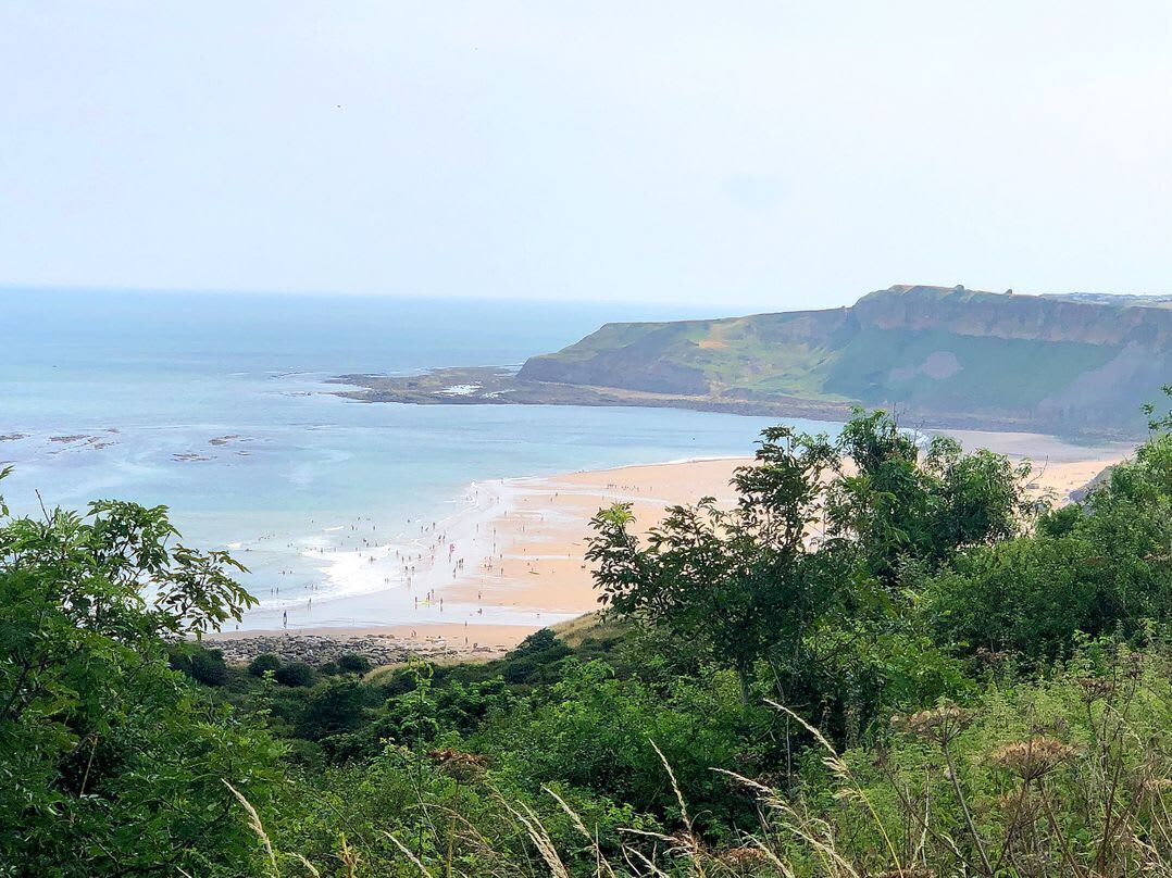 Plage à proximité
