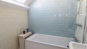 Een douche