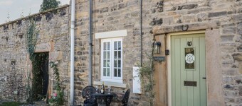 Teal Cottage, is in Middleham.
