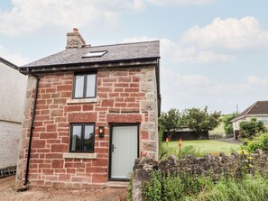 Exterior - Charming Ty Coch in Ruthin (Ruthin)