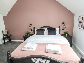 Room - Charming Ty Coch in Ruthin (Ruthin)