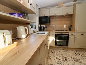 Dishwasher