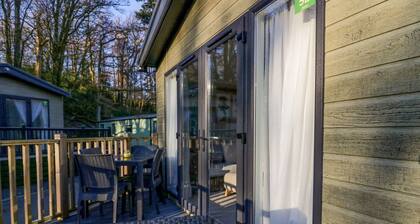 Lily Rose Lodge, Cumbria 2 bed