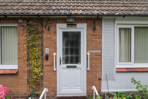 Crosby Cottage