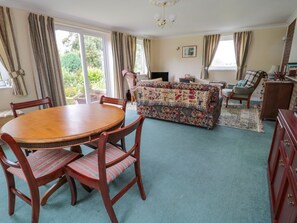 Interior - Crosby Cottage, Wooler, 3 bed. (Wooler)