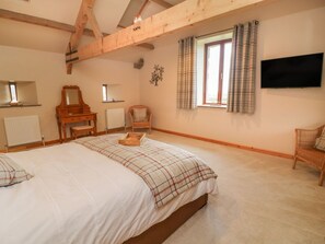 WiFi - MELSOME, all first floor, renovated, near Settle (Settle)