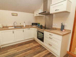 Dishwasher - MELSOME, all first floor, renovated, near Settle (Settle)