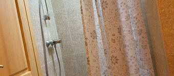 Serene 1-bedroom studio in Palanga perfect for a relaxing getaway