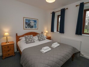 WiFi - Little Winder, Askham, Cumbria (Penrith)