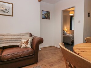 Living area - Little Winder, Askham, Cumbria (Penrith)