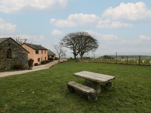 Property grounds - Little Winder, Askham, Cumbria (Penrith)