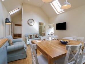 Dining - The Stables, Cupar, Fife (Cupar)