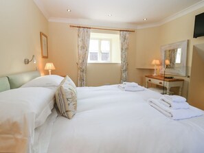WiFi - The Stables, Cupar, Fife (Cupar)