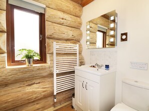 Dusche