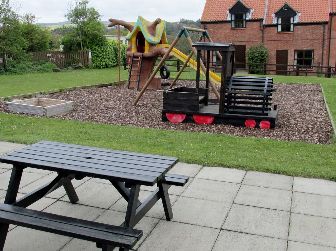 Espace pour enfants